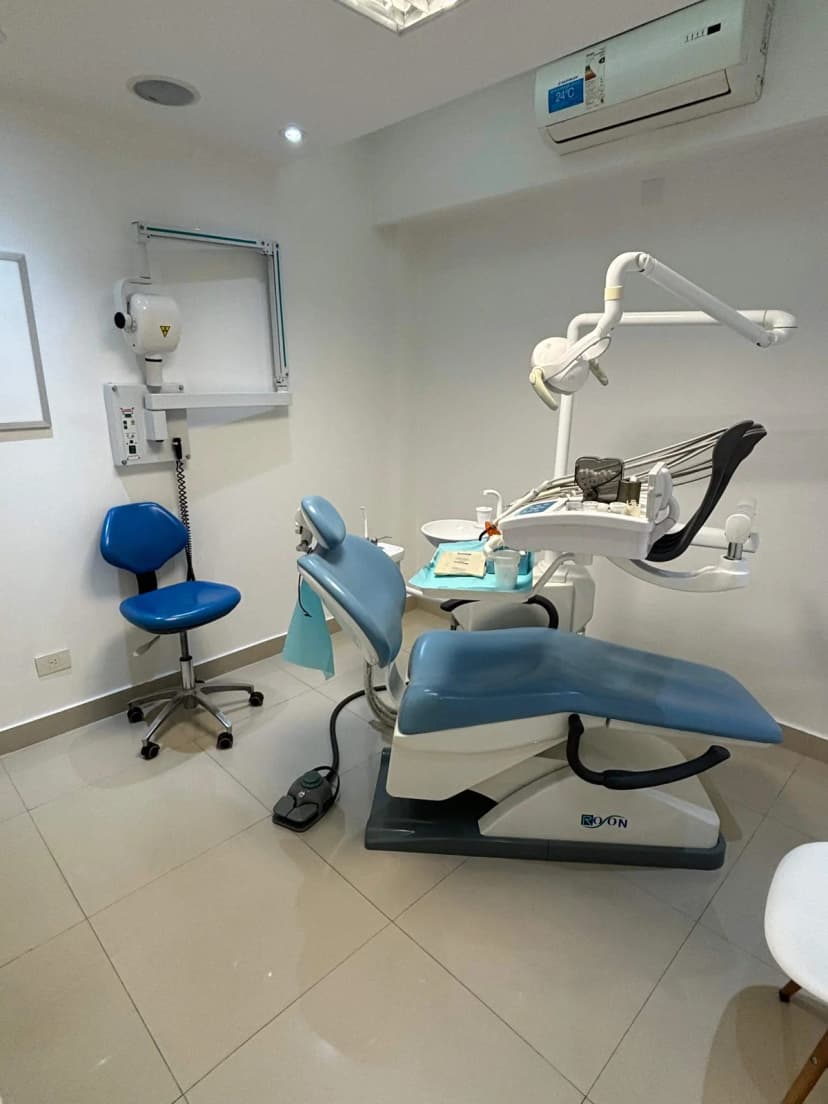 Consultorio dental